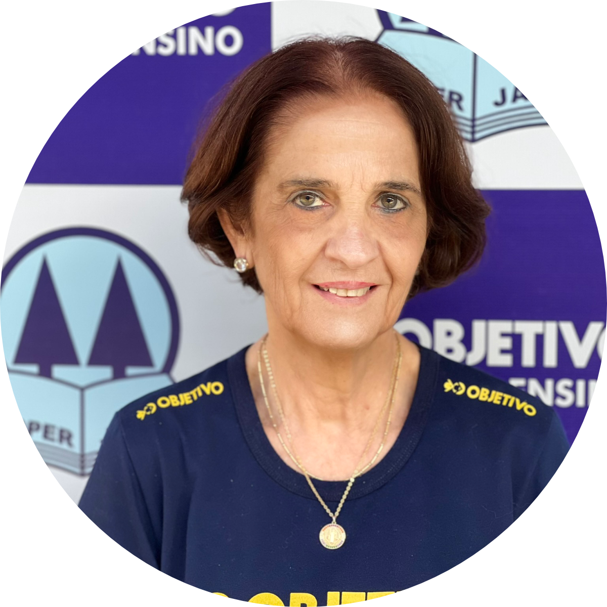 Coordenadora Pedagógica