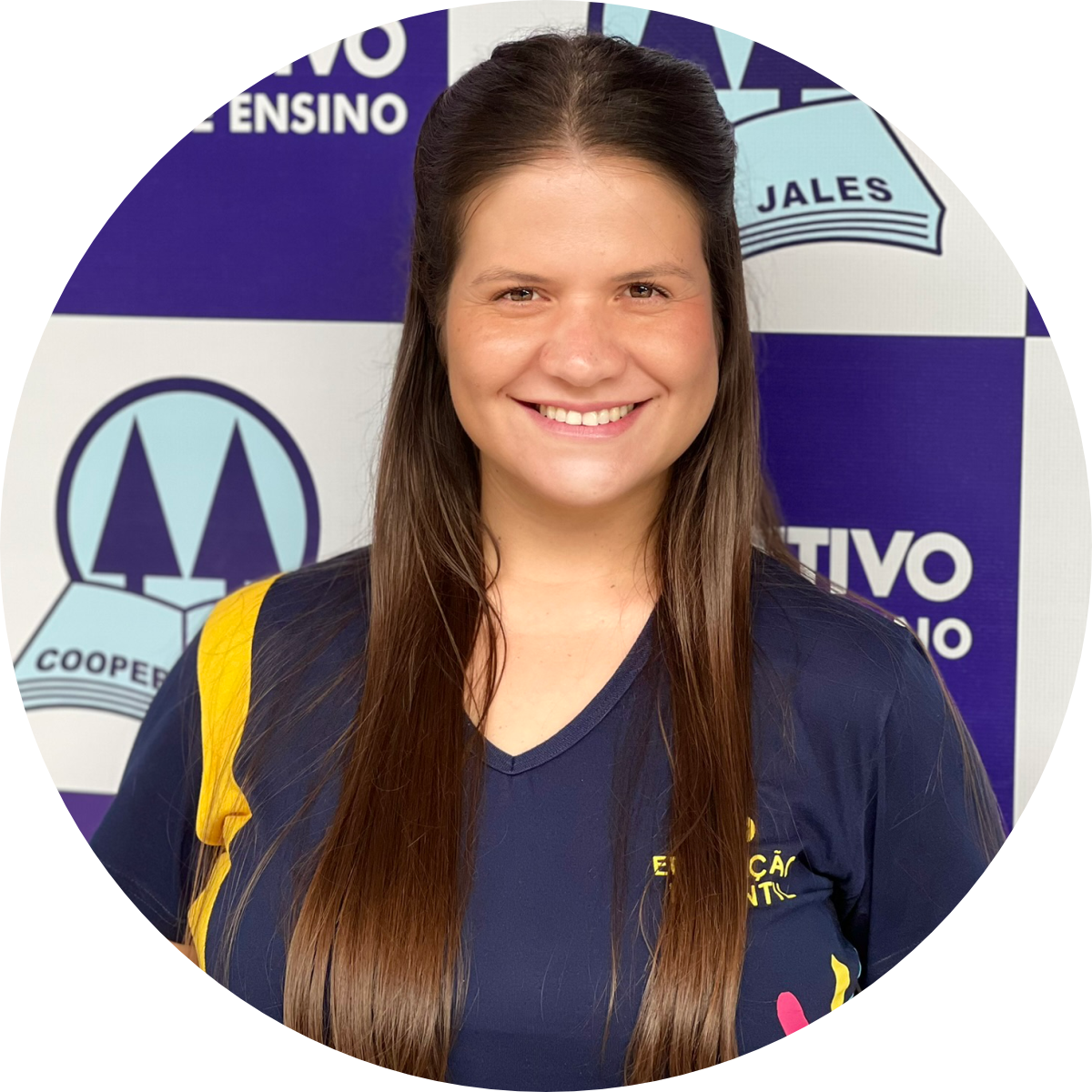 Professora Fundamental II