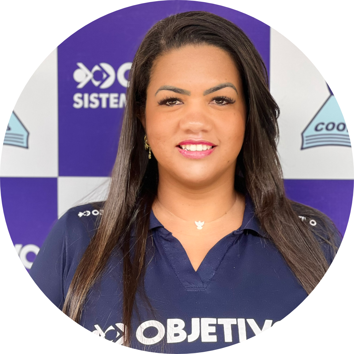 Professora Fundamental II