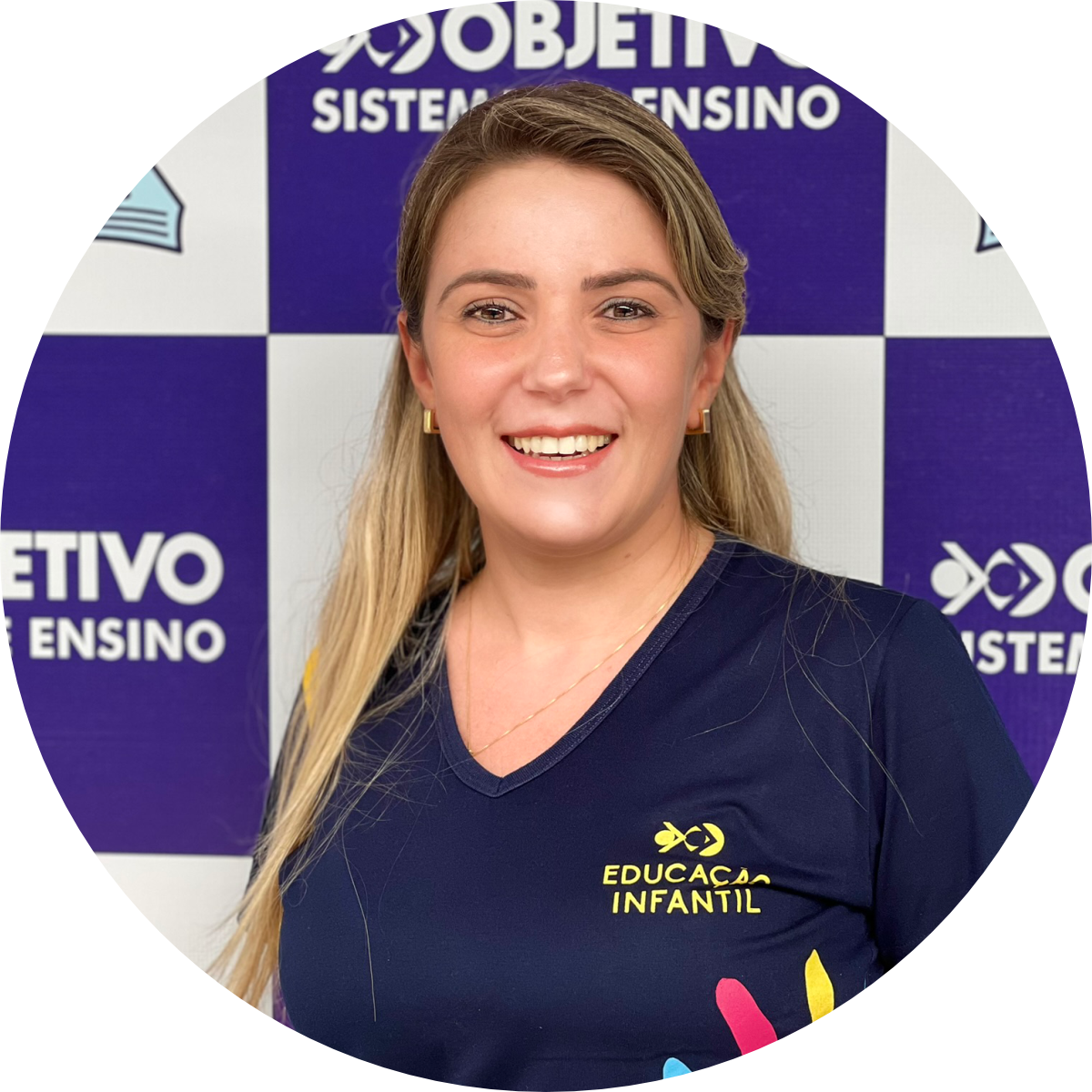 Professora Fundamental II